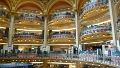 Les Galeries Lafayette